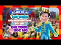 Download Lagu Chí Thiện biểu diễn bản hit \