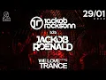 Download Lagu Jackob Rocksonn b2b Jackob Roenald LIVE @ We Love Trance CE040 -b2b Stage (29-01-2022-2Progi-Poznan)