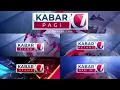 Kompilasi OBB Kabar News tvOne (New Look 2025)
