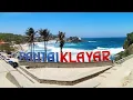 Download Lagu Pantai Klayar Pacitan Jawa Timur