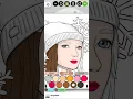 Any Color Coloring Game For Kids From Poki Games Website