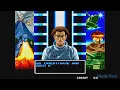 Ninja Commando Arcade Playthrough longplay retro game