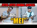 Download Lagu Detik Detik Babang Hebohkan Jogja!! Mei - Kangen Band (Live Ngamen) Tri Suaka Ft Andika Mahesa