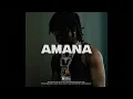 Kidd carder x Young Jonn x Afrobeat Type Beat - AMANA | Free Afrobeats Instrumental 2026