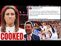 Indiana LT Governor Wants Stephanie White FIRED DESTROYED by EVERYONE for DEFENDING Dijonai
