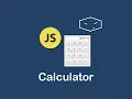 calculator in javascript