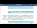 Simplified Python Skill 34 Further List Comprehension with Mapping and with Filtering Urdu Hindi
