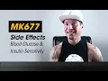 MK677 Nutrobal Side Effects By Dylan Gemelli