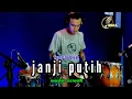 Download Lagu JANJI PUTIH KARAOKE ~ VERSI KOPLO JARANAN