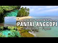 Download Lagu PANTAI ANGGOPI - BIAK, PAPUA || Keindahan pantai berpasir putih, laut biru dan kolam air tawar alami