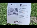 Download Lagu Camperplaats Niawier, tussen Dokkum en Lauwersoog @2025#092