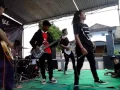 Download Lagu WOLFDOWN - stray from the path (cover by TERRORDOME) live version.