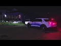 St Roch fugitive arrested after 6-hour SWAT standoff