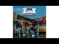Cité Zaïre - Eternel courageux
