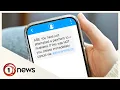 Cyber security experts warn Kiwis about new phishing scams