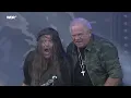 Dirkschneider – "Midnight Mover" live, Rock Hard Festival l 2025 | Rockpalast