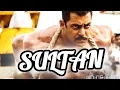 SultanSong by Shadab Faridi and Vishal–Shekhar
