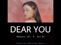 Download Lagu LEE HI  X  Romance 101 - DEAR YOU