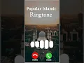 Download Lagu Islamic ringtone | best islamic ringtone| naat ringtone , ringtone 2022.Islamic ringtone