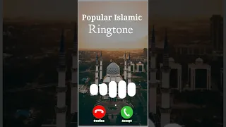 Islamic Ringtone Best Islamic Ringtone Naat Ringtone Ringtone 2022 Islamic Ringtone 