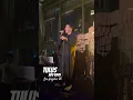 Download Lagu TULUS - ADU RAYU | Los Angeles 4/12/25
