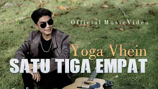 Download YOGA VHEIN - SATU TIGA EMPAT (OFFICIAL MUSIC VIDEO) MP3