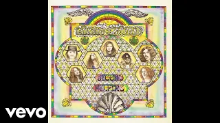 Lynyrd Skynyrd I Need You Audio 