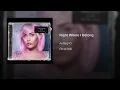 Ashley O - Right Where I Belong