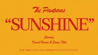 the panturas sunshine official music video 