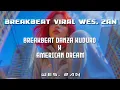 Download Lagu BREAKBEAT DANZA KUDURO X AMERICAN DREAM V2 _ [ RD  FT. WES ZAN ] PRIVATE!!!!!