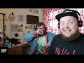 Paleface - Skalpell [SeddzSayz Reacts ft. Theme Park Nomads]