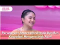 Lagu Perseteruan Antara Marshanda Dan Ben Kasyafani Mengenai Hak Asuh - PAGI PAGI AMBYAR (5/1/26) P1