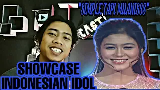 suara yang lembut dewanda bukan cinta biasa siti nurhaliza indonesian idol 2021 botreact