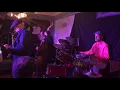 Richard Baratta All Star Latin Jazz Septet Live at George’s NYC