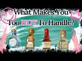 Download Lagu What Makes You Too 🔥HOT🔥 To Handle?🌋Pick a Card💣