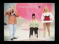 Download Lagu Domingo Legal do Gugu Abril 1994 Prova Tato com os Pés Jussara e Celso e Bota Talquinho (Fita VHS)✅