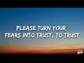 LSD - Thunderclouds (Lyrics) ft. Sia, Diplo, Labrinth