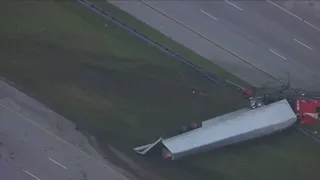 FHP trooper killed in Southeast Florida crash Friday morning