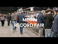 Journey To Mega Record Fair