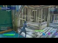 Edit pump wars
