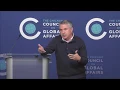 Thomas Friedman Explains How to Write an Op-Ed for the New York Times