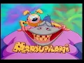 Disney's Marsupilami intro (Raw Toonage short version)