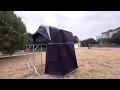 comfly rooftoptent B