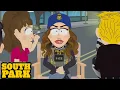 Download Lagu Introducing the Director of Homeland Security | South Park