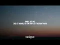 Usher - OMG (Lyrics) ft. will.i.am