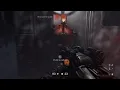 Messing around in Wolfenstein 2 So you can sleep to