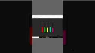 Neumorphism Progress Bar Using CSS UI Design