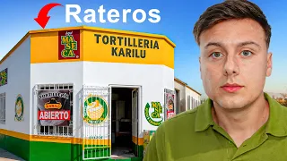 Puse a Prueba a los Negocios Para Ver Si Me Estafaban