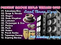 Download Lagu KENDANG RAMPAK KOPLO JAIPONG - SELENDANG BIRU FULL ALBUM | COVER ‎⁨@RagilPongdut