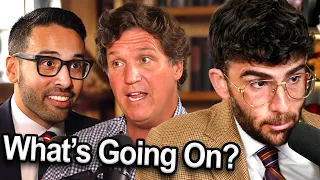CONSERVATIVES LIKE ABDUL NOW?